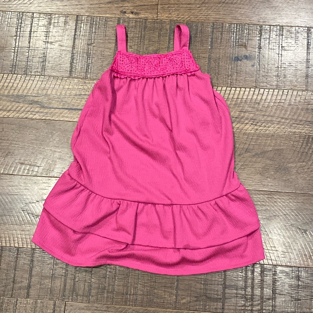 Jumping Beans Dress